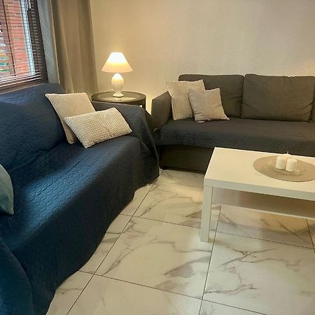 Apartament Estella Διαμέρισμα Αλικάντε Εξωτερικό φωτογραφία