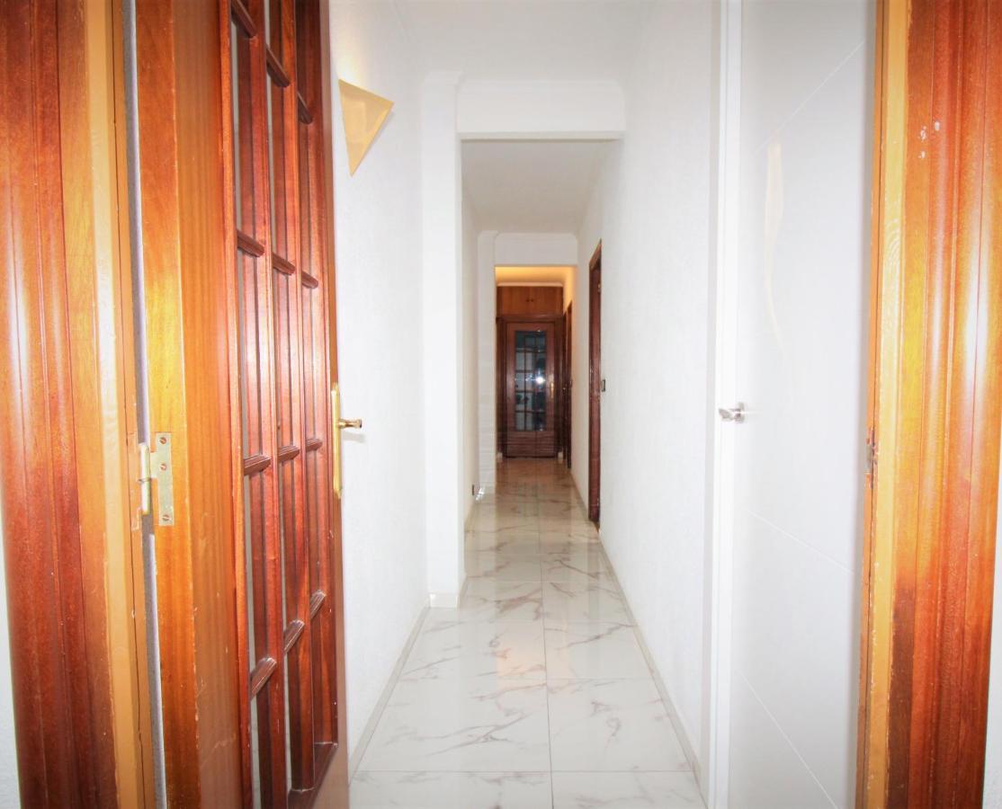 Apartament Estella Διαμέρισμα Αλικάντε Εξωτερικό φωτογραφία