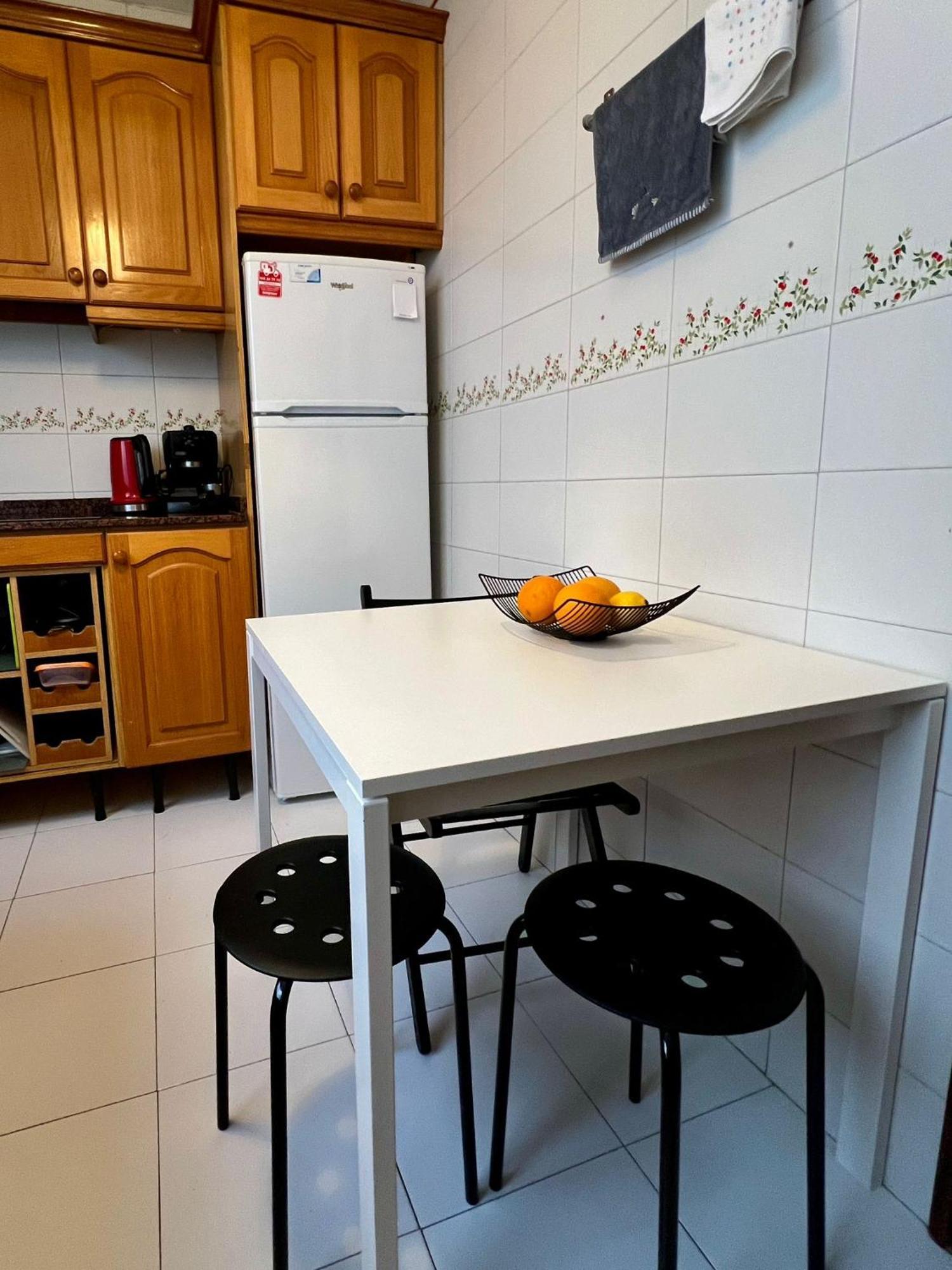 Apartament Estella Διαμέρισμα Αλικάντε Εξωτερικό φωτογραφία