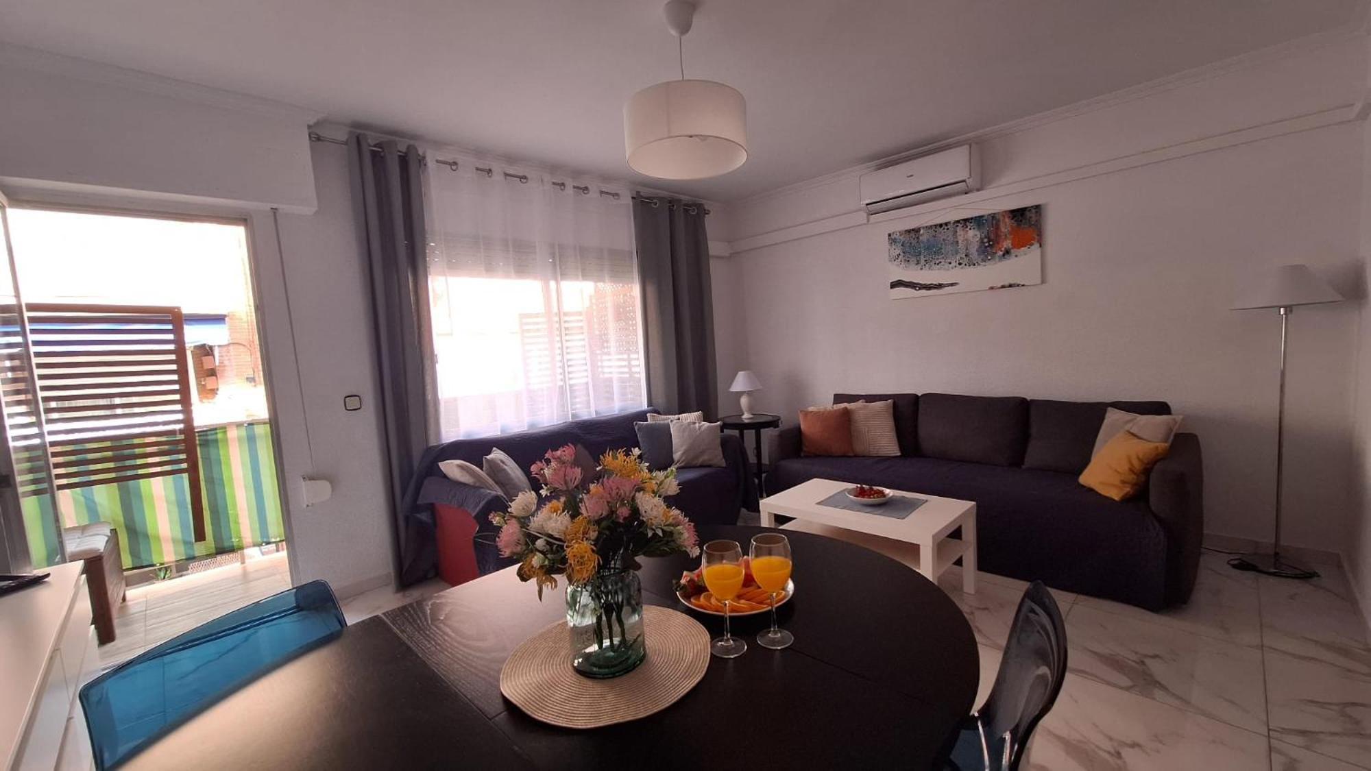 Apartament Estella Διαμέρισμα Αλικάντε Εξωτερικό φωτογραφία