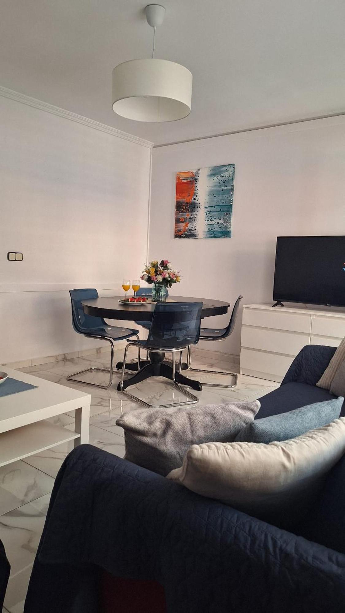 Apartament Estella Διαμέρισμα Αλικάντε Εξωτερικό φωτογραφία