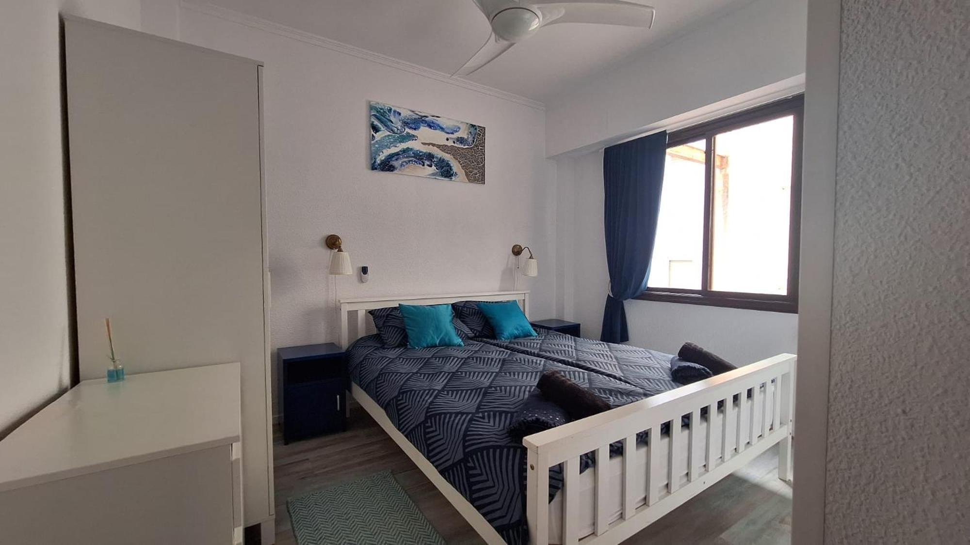 Apartament Estella Διαμέρισμα Αλικάντε Εξωτερικό φωτογραφία