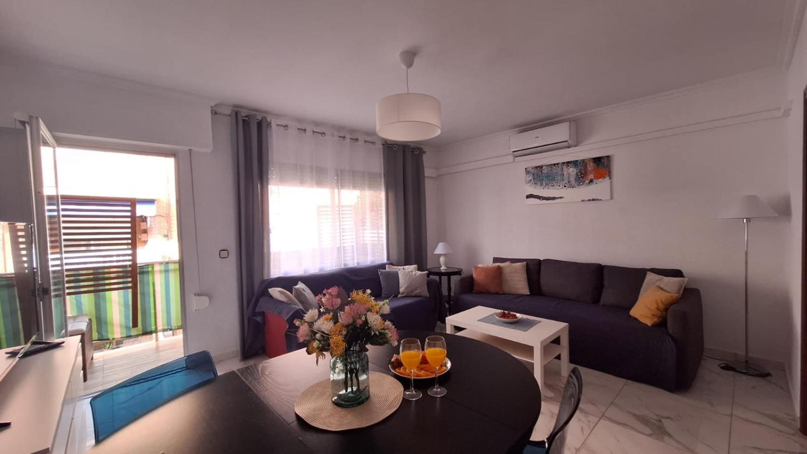 Apartament Estella Διαμέρισμα Αλικάντε Εξωτερικό φωτογραφία