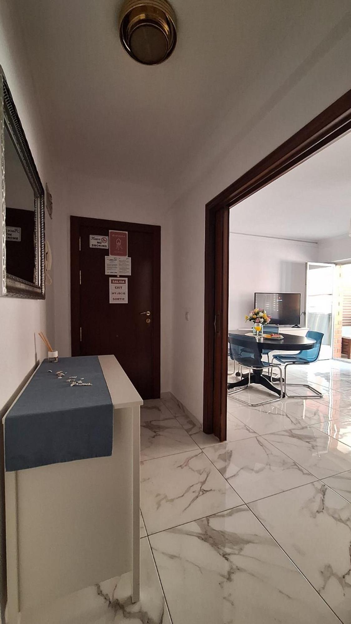 Apartament Estella Διαμέρισμα Αλικάντε Εξωτερικό φωτογραφία