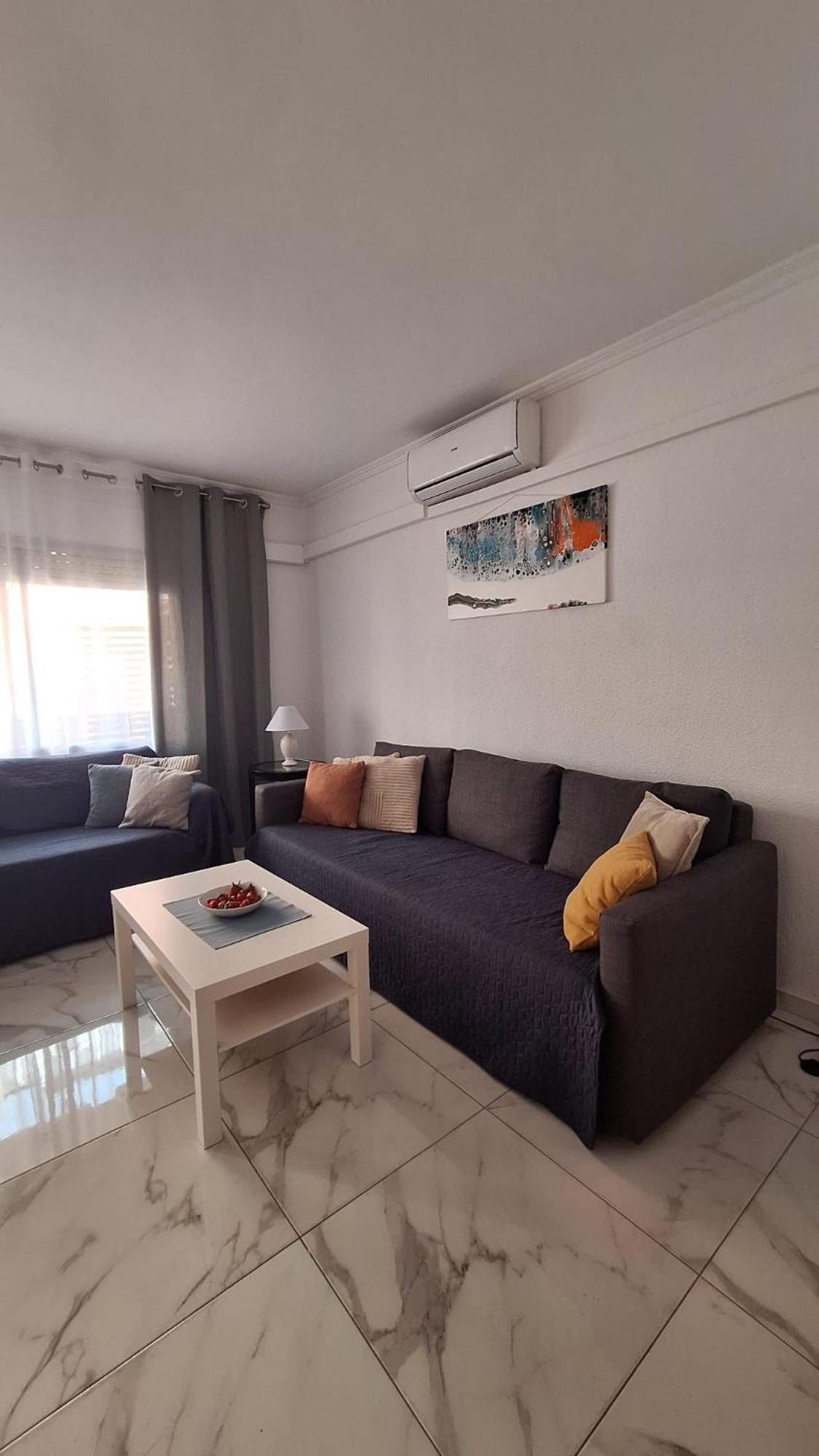 Apartament Estella Διαμέρισμα Αλικάντε Εξωτερικό φωτογραφία