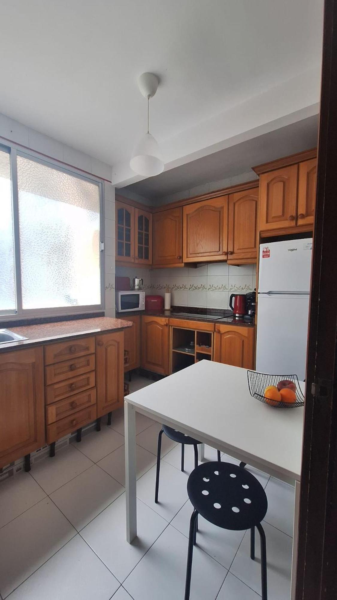 Apartament Estella Διαμέρισμα Αλικάντε Εξωτερικό φωτογραφία